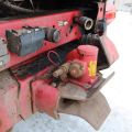 765576-22 Roll barrel changer with hook arm Volvo FH12-37 8X4 1999 414 hp