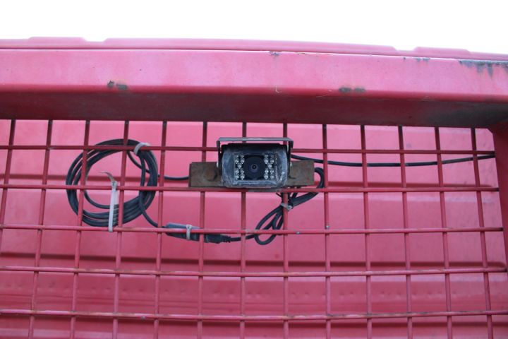 765576-33 Roll barrel changer with hook arm Volvo FH12-37 8X4 1999 414 hp