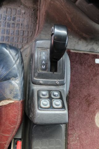 765576-40 Roll barrel changer with hook arm Volvo FH12-37 8X4 1999 414 hp