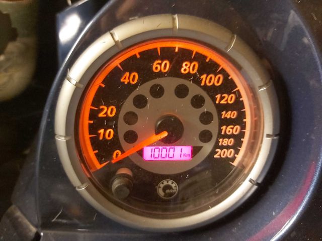 578470-55 Snowmobile Lynx Adventure GT 600Sdi -07 FFL561