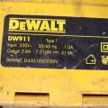 764445-5 Construction radio DeWalt DW911
