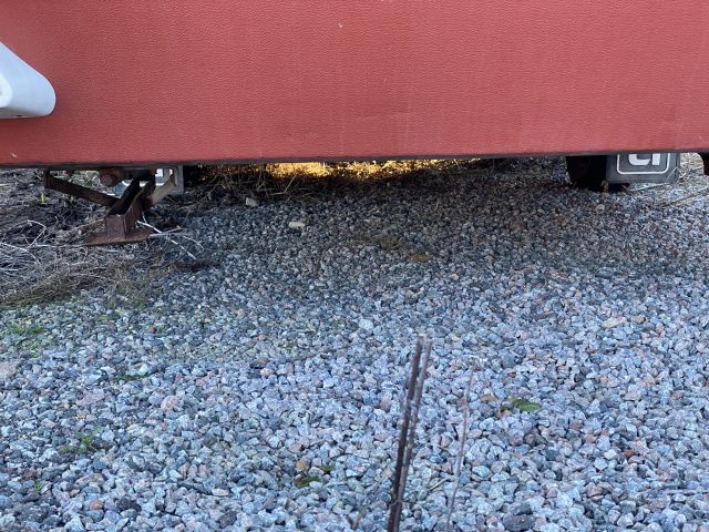 745524-7 Husvagn - SÄVSJÖ - 78 - Reg.Nr: KCF945