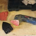 719517-1 Grinding machine, Bosch GDA 280 E