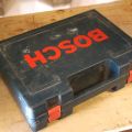 719517-3 Grinding machine, Bosch GDA 280 E