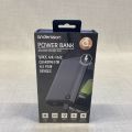 765584-2 Powerbank Andersson Powerbank 20,000 PD / QC 3.0