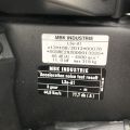 765732-17 YAMAHA YAMAHA MT125, 2017, 15 hp
