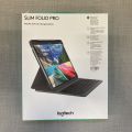765628-2 Logitech Slim Folio Pro iPad Pro 12.9 "(3rd Generation)