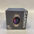 765640-2 Smartwatch Garmin Venu Light Sand / Rose Gold