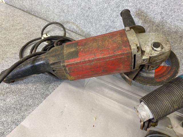 745536-4 Collection of power tools