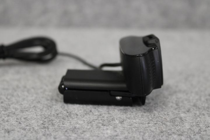 746293-7 Webcam - Logitech - Carl Zeiss Tessar HD 1080p