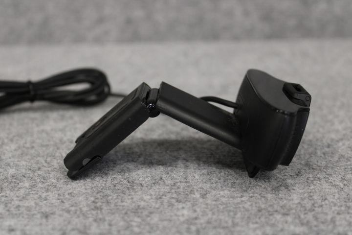 746293-9 Webcam - Logitech - Carl Zeiss Tessar HD 1080p