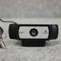 746300-1 Webcam - Logitech - Carl Zeiss Tessar HD 1080p