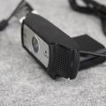 746300-2 Webcam - Logitech - Carl Zeiss Tessar HD 1080p