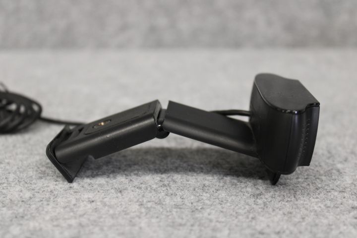 746300-8 Webcam - Logitech - Carl Zeiss Tessar HD 1080p