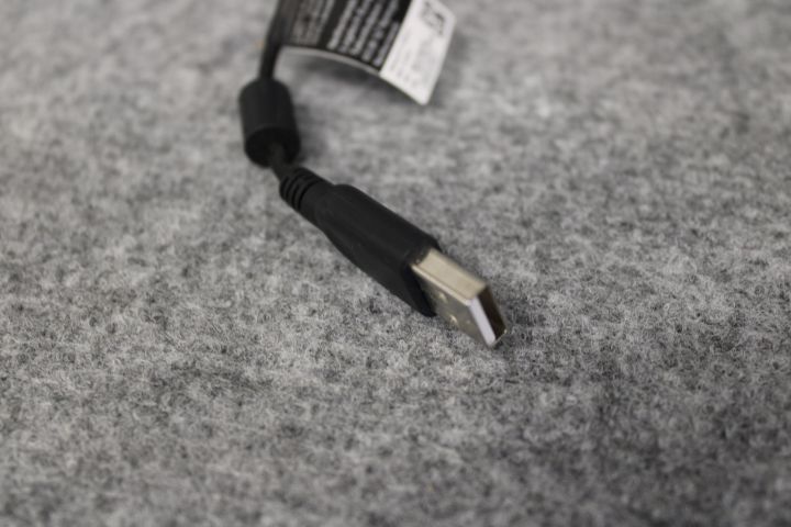 746305-10 Webcam - Logitech - Carl Zeiss Tessar HD 1080p