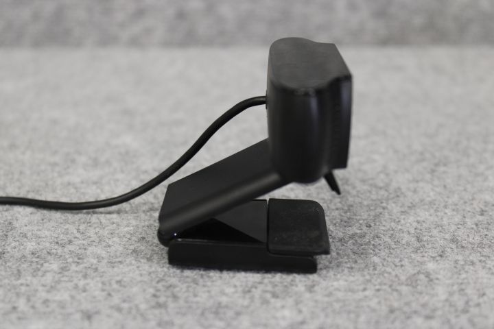 746305-7 Webcam - Logitech - Carl Zeiss Tessar HD 1080p