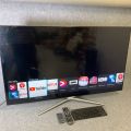 744389-3 Samsung Smart Tv 55 ”
