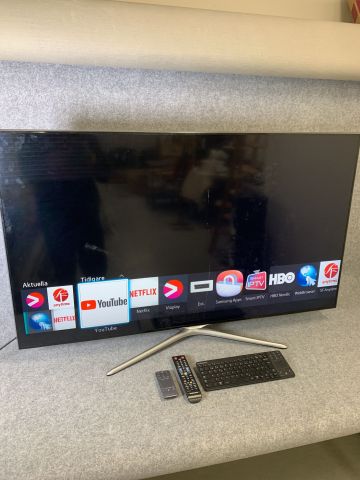 744389-3 Samsung Smart Tv 55 ”