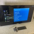 744389-4 Samsung Smart Tv 55 ”