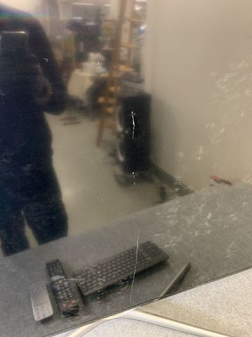 744389-7 Samsung Smart Tv 55 ”