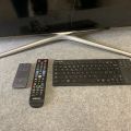 744389-9 Samsung Smart Tv 55 ”