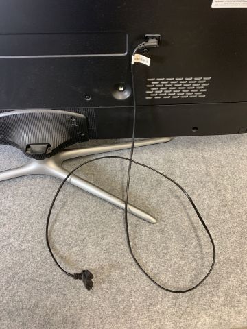 744389-10 Samsung Smart Tv 55 ”