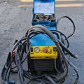 762710-2 Plasma cutter OERLIKON SAF Model Prestozip 625