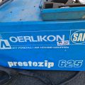 762710-7 Plasma cutter OERLIKON SAF Model Prestozip 625