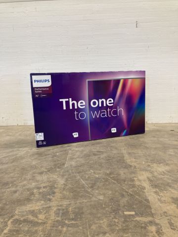 765501-2 70 "4K UHD LED Android TV Philips 70PUS8545 / 12 - The one