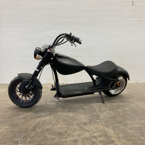 765714-2 Electric scooter Freev EVR 1000 (Service.ex)