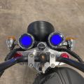 765714-4 Electric scooter Freev EVR 1000 (Service.ex)