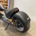 765714-6 Electric scooter Freev EVR 1000 (Service.ex)