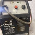 745538-4 MIG Welding - Bravo 155 Combi