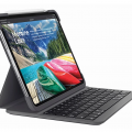 765628-1 Logitech Slim Folio Pro iPad Pro 12.9 "(3rd Generation)