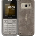 765636-1 Mobile phone Nokia 800 Tough Sand