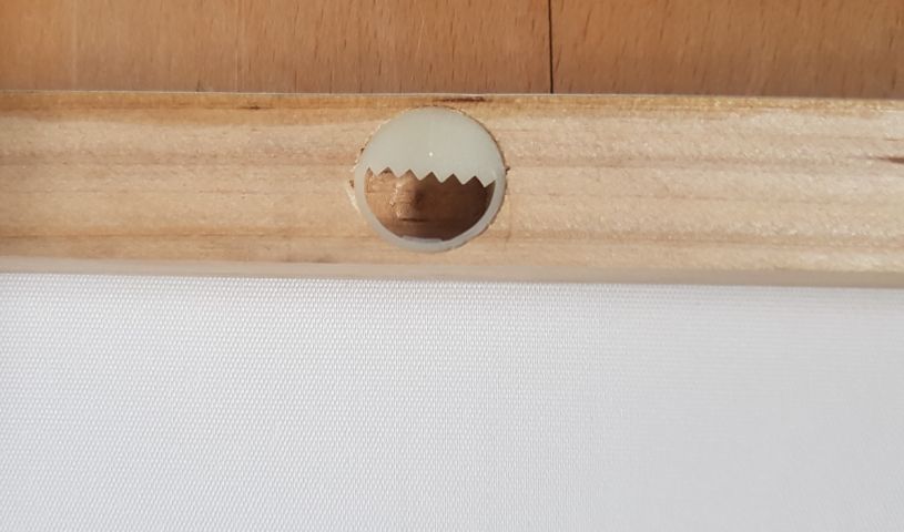 765786-2 Canvas print 60x60 cm Ros