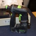 658977-1 Screwdriver Festool CDD 12