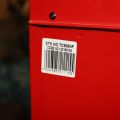 659004-29 Teng Tools Tool trolley with lots of tools