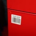 659004-30 Teng Tools Tool trolley with lots of tools
