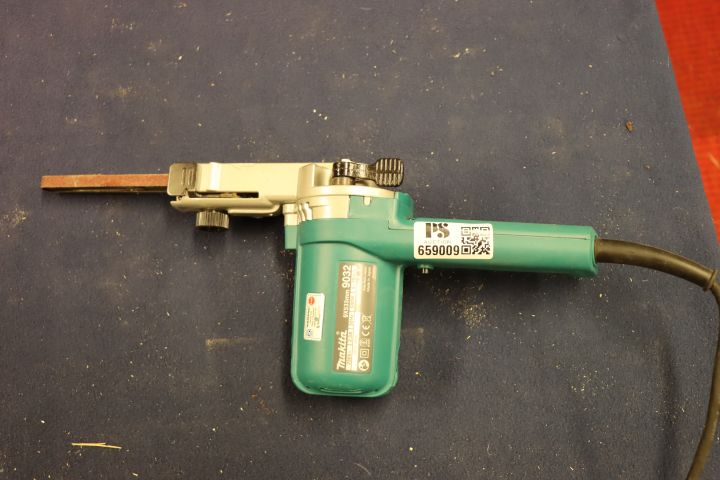 659009-4 Narrowband slip Makita 9032