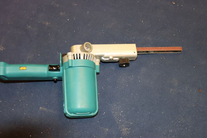 659009-1 Narrowband slip Makita 9032