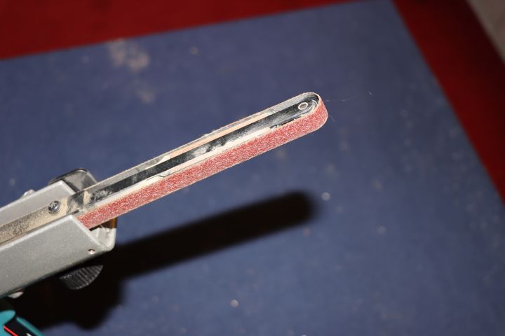 659009-3 Narrowband slip Makita 9032