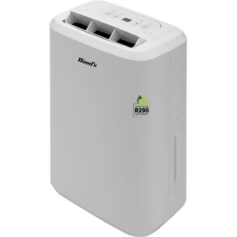 764074-1 Dehumidifier Woods M10G