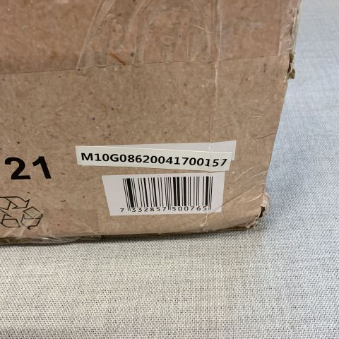 764074-3 Dehumidifier Woods M10G