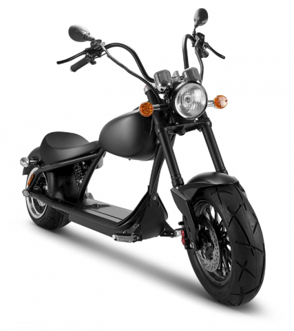 765714-1 Electric scooter Freev EVR 1000 (Service.ex)