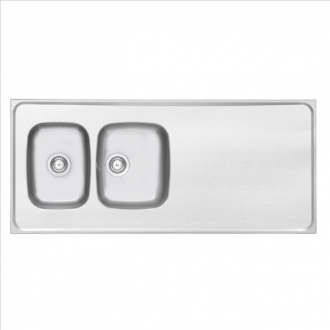 764085-1 Sink Contura H14 - 635/40