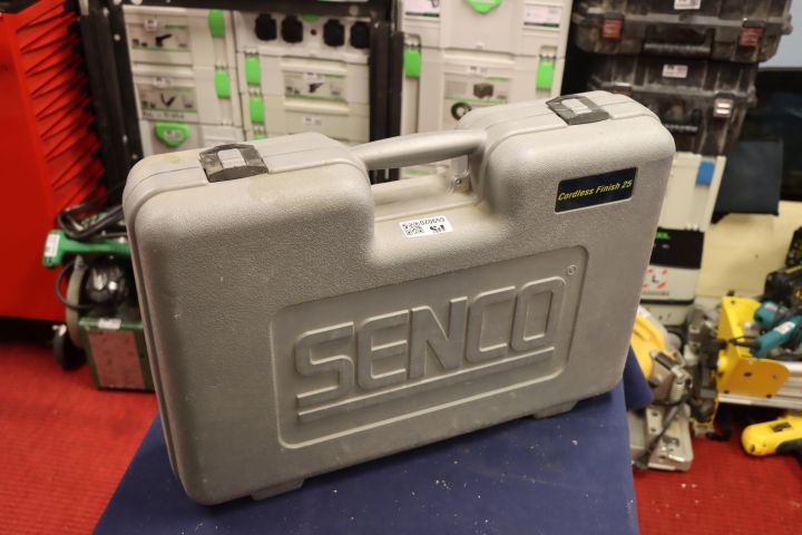 659020-1 Nail gun Senco AirFree 25