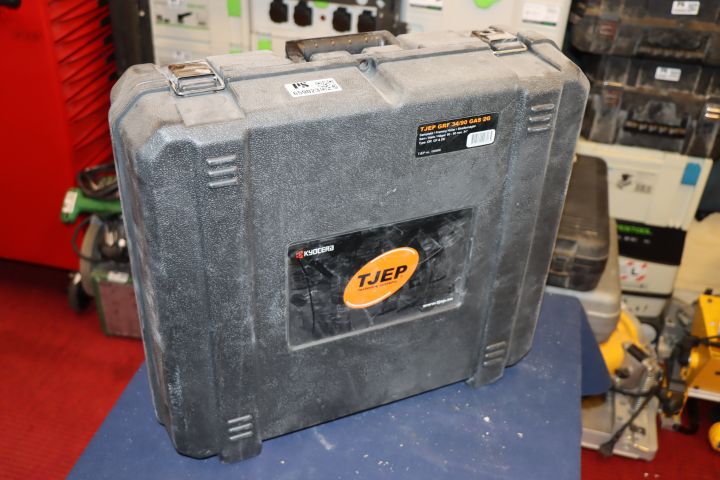 659023-1 Nail gun Tjep GRF 34/90 GAS 2G