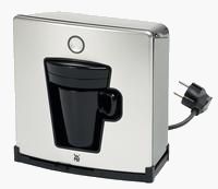 764335-1 Coffee maker with 24V inverter, Waeco PAD01