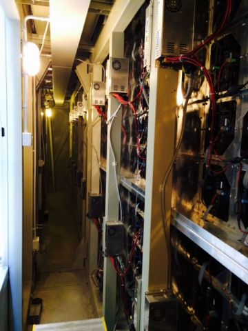 766463-11 Digital advertising screen 64 m2